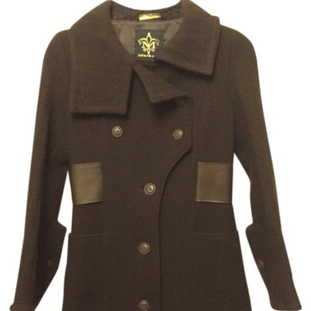 Mackage coat - Picture 8 of 8
